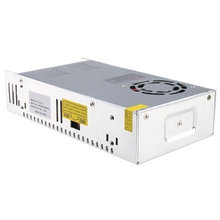 AC 110V to DC12V 30A 360W LED driver Switch Power Supply Transformer For WS2811 2801 WS2812B WS2813 LED Strip light